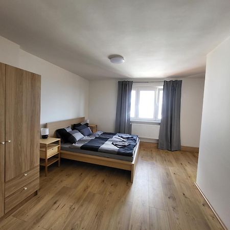 City Center Apartments - Moderna Brno Rimske Namesti V Eksteriør bilde