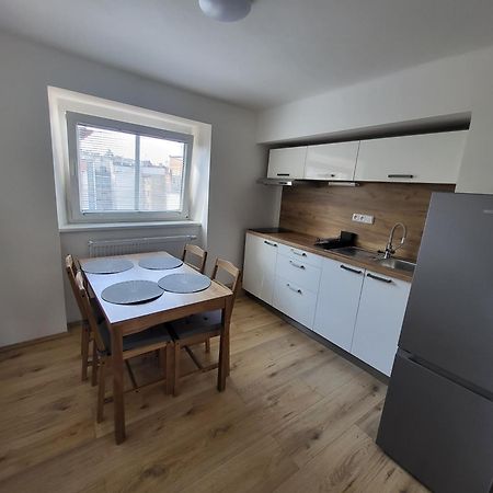 City Center Apartments - Moderna Brno Rimske Namesti V Eksteriør bilde