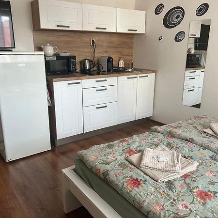 City Center Apartments - Moderna Brno Rimske Namesti V Eksteriør bilde