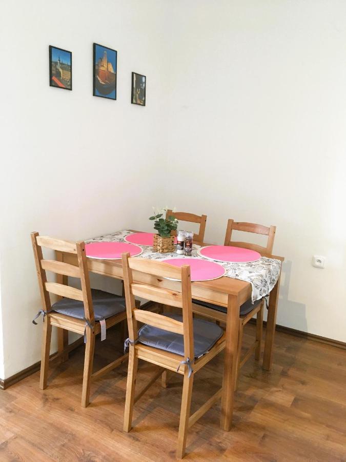 City Center Apartments - Moderna Brno Rimske Namesti V Eksteriør bilde