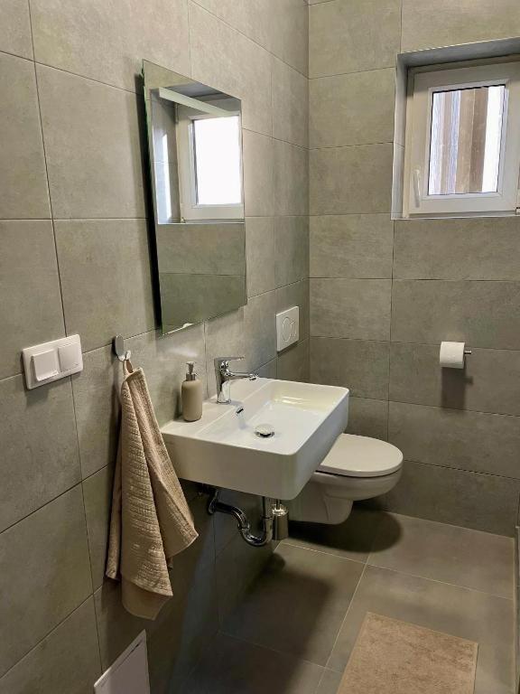 City Center Apartments - Moderna Brno Rimske Namesti V Eksteriør bilde