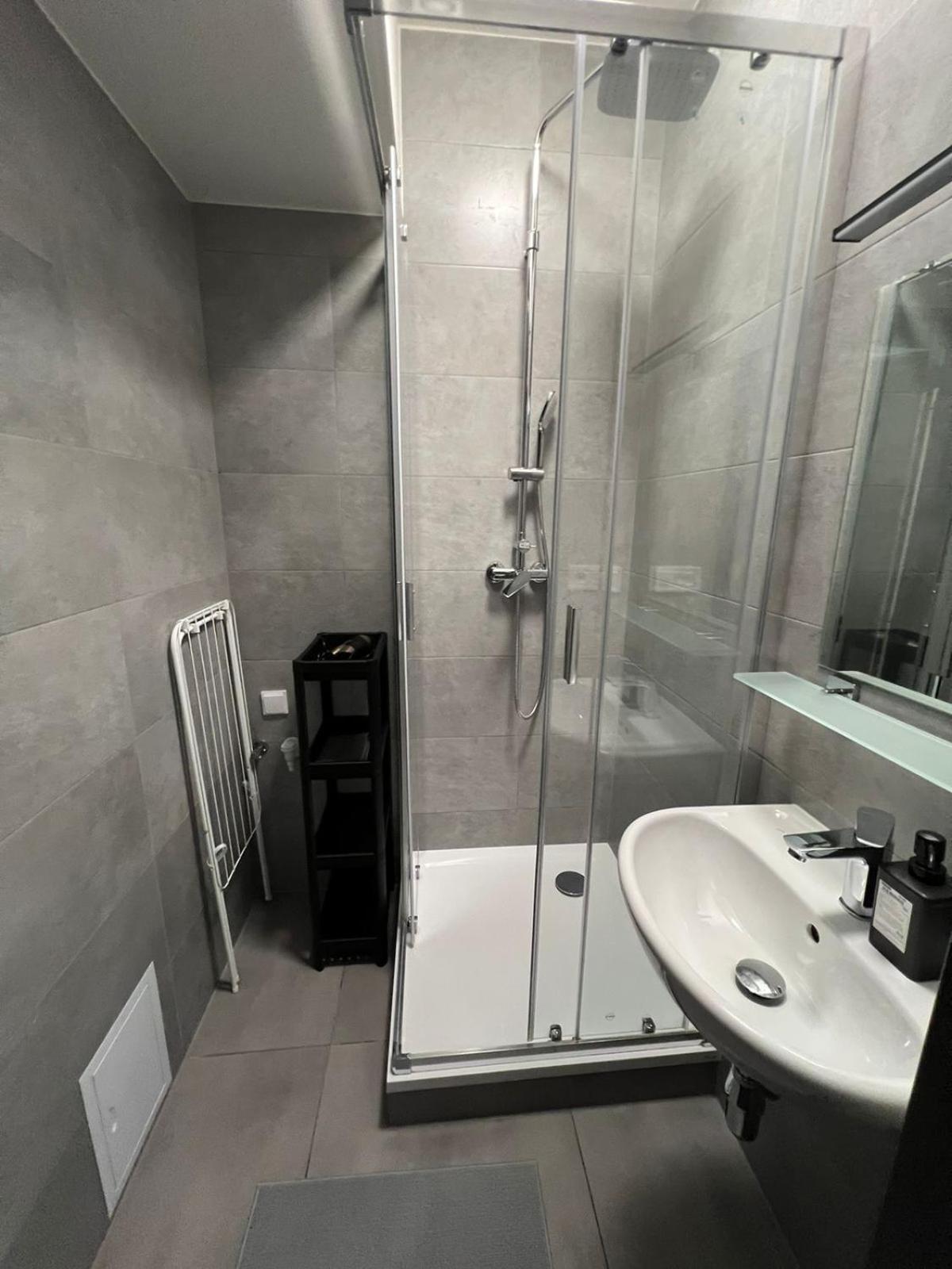 City Center Apartments - Moderna Brno Rimske Namesti V Eksteriør bilde