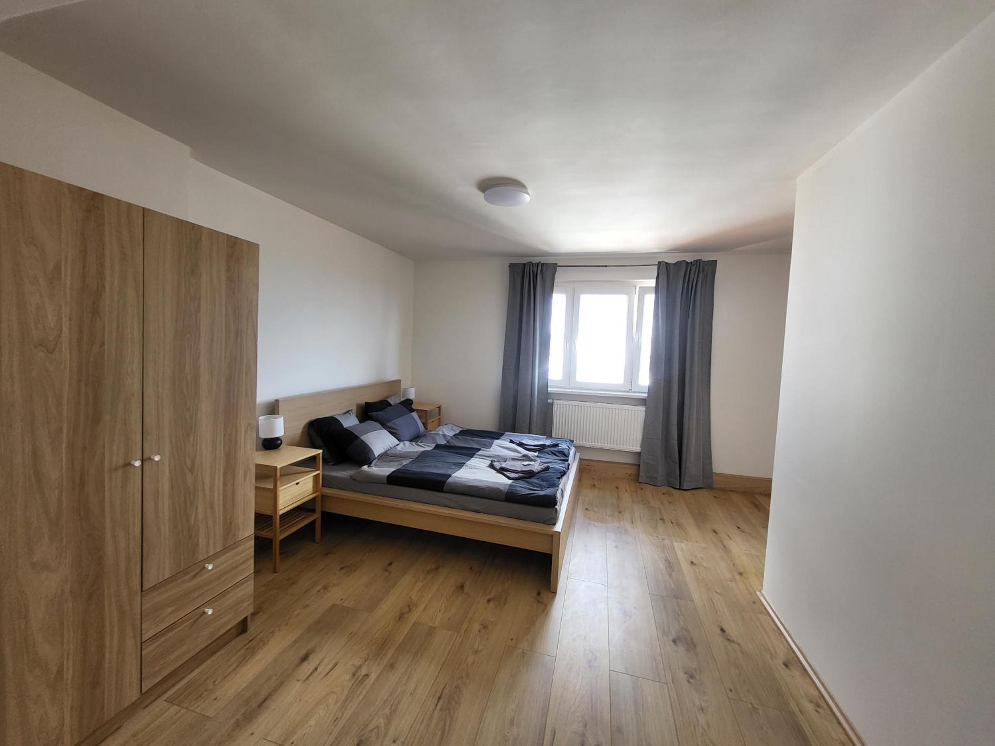 City Center Apartments - Moderna Brno Rimske Namesti V Eksteriør bilde