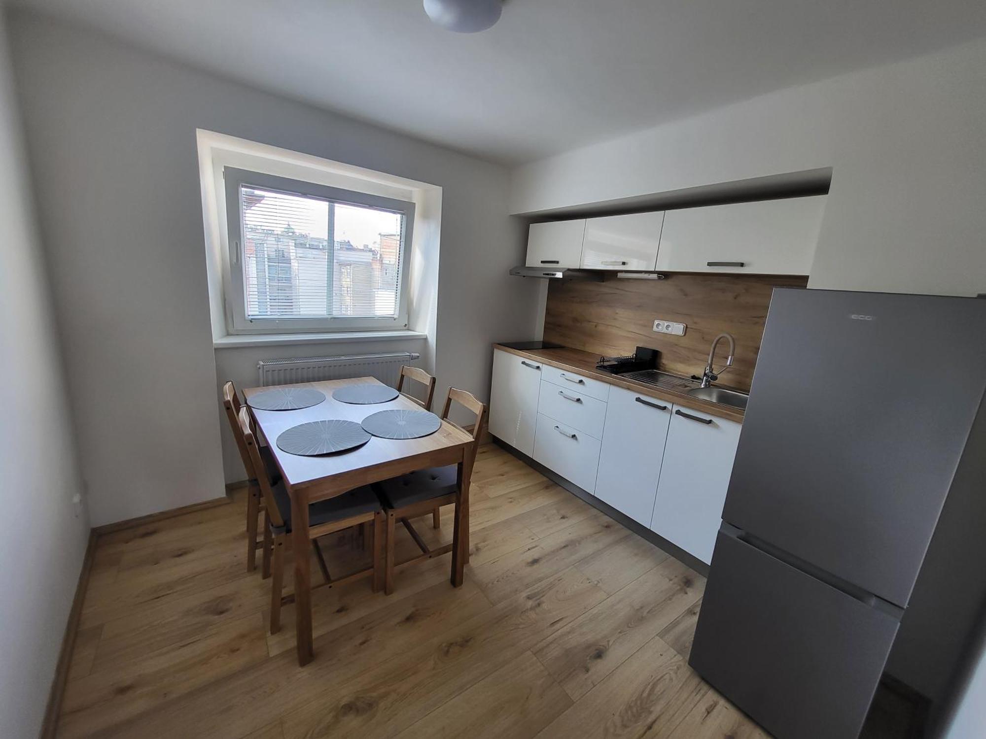 City Center Apartments - Moderna Brno Rimske Namesti V Eksteriør bilde